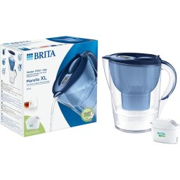 Marella XL Maxtra PRO, 3.5L, albastra