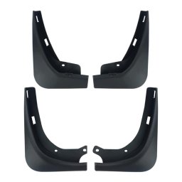 Apărători noroi pentru Tesla Model 3 (2019- )