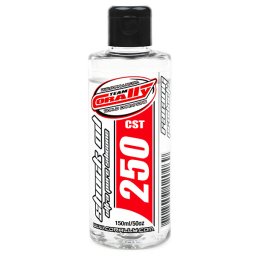 Ulei Siliconic Ultra Pur 250 CST - 150ml / 2oz pentru automodele