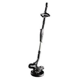 Slefuitor perete talpa flexibila, 600 W, 225 mm, Graphite
