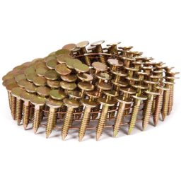 VOREL Set 4200 cuie pentru acoperis, diametru tija 3.1 mm, lungime 22 mm