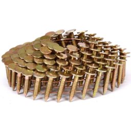 VOREL Set 4200 cuie pentru acoperis, diametru tija 3.1 mm, lungime 19 mm