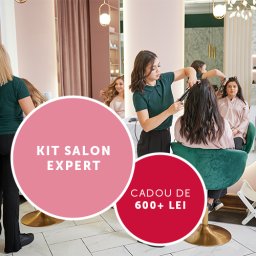KIT Salon Expert Farmavita Suprema