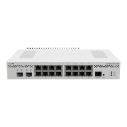 Router MikroTik CCR2004-16G-2S+PC