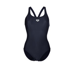 ARENA Costum de baie întreg 'DYNAMO' albastru închis / alb