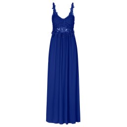 Kraimod Rochie de seară albastru închis