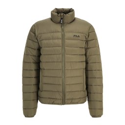 FILA Geacă sport oliv
