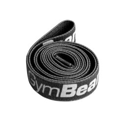 GymBeam Bandă elastică textilă Cross Band Level 4