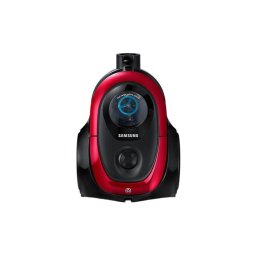 Aspirator fara sac Samsung VC07M2110SR, 700 W, 1.5 l, Negru/Rosu ( VC07M2110SR )