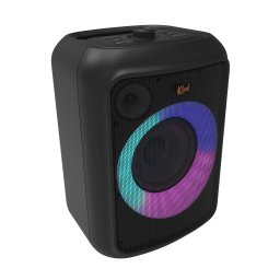 Boxa portabila Party Klipsch GIGa, z XL, bluetooth, microfon inclus