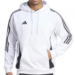 Hanorac Adidas Tiro 24 Sweat Hooded pentru barbati
