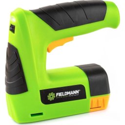 Capsator electric 1500 mAh 4V, Verde/Galben