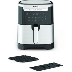 Friteuza Easy Fry & Grill EY801D 6.5 L, 1650 W