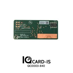 Control acces si accesorii SMART HOME ZIGBEE CARD/QC000E-840