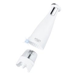Rasnita electrica ADLER AD4449W, 150 ml, Alb