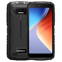 Telefon Rugged Doogee S41 Dual Sim