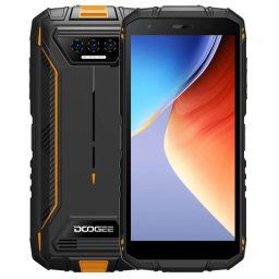 Telefon Doogee S41 Plus 128gb 8gb ram