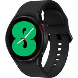 Ceas Samsung Galaxy Watch 4, 40mm, BT BLACK