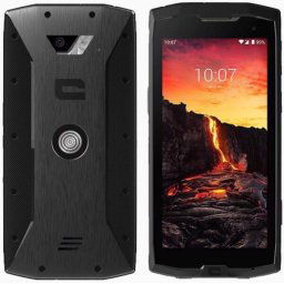 Telefon Crosscall M4 2 GB 32 GB Dual SIM 4G USB Type-C