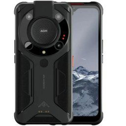 Telefon mobil AGM Glory G1 Pro Camera Inflarosu Night Vision