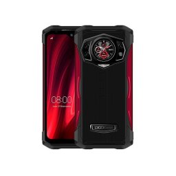 Telefon Doogee S98 256 gb cu 8gb Ram Red