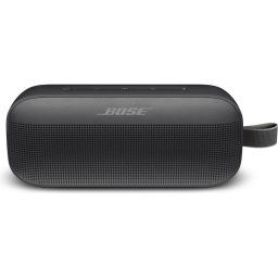 Boxa portabila Bose SoundLink Flex Black