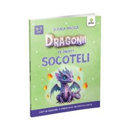 Dragonii te invata SOCOTELI