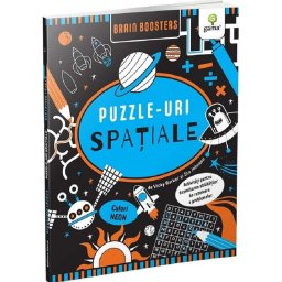 Puzzle-uri spatiale/Brain Booster