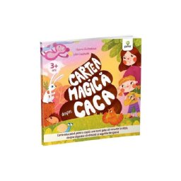 Cartea magica despre caca