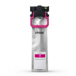 Cartus cerneala Epson Magenta, XXL, capacitate 5k pagini, pentru Epson WorkForce Pro WF-C529R, WorkForce Pro WF-C579R.