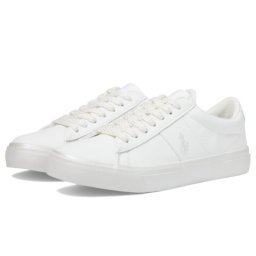 Polo Ralph Lauren Sayer (Big Kid) Cream