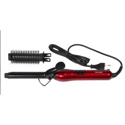 Ondulator si perie de par profesional 2 in 1 putere 30W GM2906