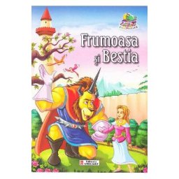Frumoasa si Bestia - Creionul fermecat