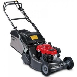 HRD 536 QX Masina de tuns gazon Honda , carcasa din aluminiu , rulou posterior ,Rotostop , latime 53 cm , cod HRD536QX