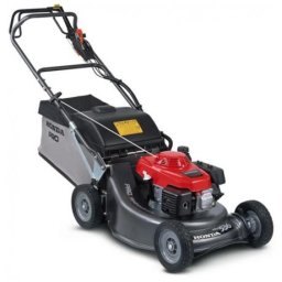 HRH 536 HX Masina de tuns gazon cu latime de 53 cm , carcasa din aluminiu , pornire la sfoara , Roto-stop® , cod HRH536HX