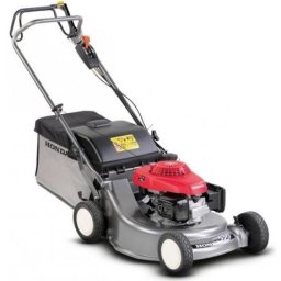 HRD 536 HX Masina de tuns gazon Honda , carcasa din alumuniu , latime de taiere 53 cm , Roto-stop® , cod HRD536HX