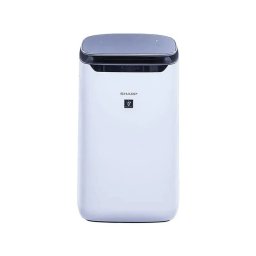 Purificator de aer SHARP Ioni J60EUW, 369 m³/h, 40 mp, 48 W, Alb