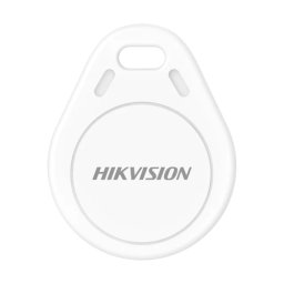 Tag de proximitate MIFARE 13.56 MHz pentru sisteme Hikvision, DS-PT-M1