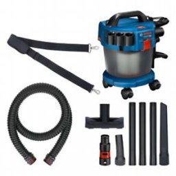 Aspirator acumulator GAS 18V-10 L
