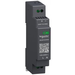 Sursa de tensiune 24V 0.6A MODULAR Schneider ABLM1A24006