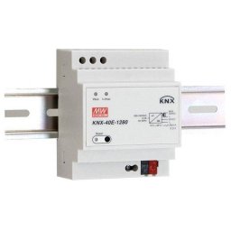 Sursa KNX 30V/1.28A MeanWell KNX-40E-1280