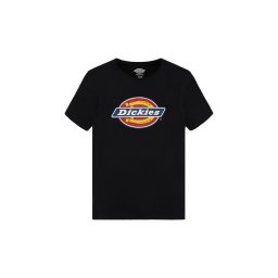 DICKIES Tricou albastru / portocaliu / roșu / negru