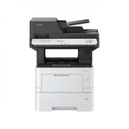 Multifunctional Laser Monocrom Kyocera ECOSYS MA4500x, Alb\Negru