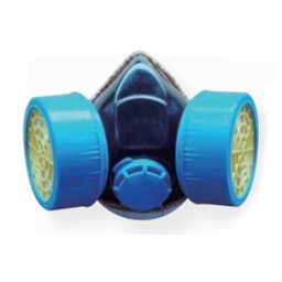 Masca de praf Bt 9304 cu filtru dublu