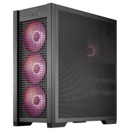 Carcasa GT302 TUF GAMING BLACK