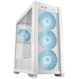 Carcasa GT302 TUF GAMING WHITE