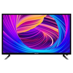 Televizor URZ0339.1 32" 81CM HD HEVC Negru
