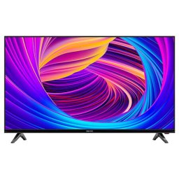 Televizor URZ0346 40 INCH 102CM H.265 HEVC Negru
