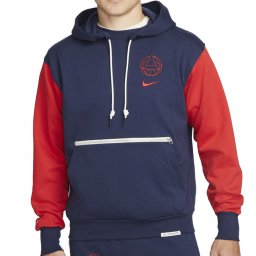 Hanorac Nike PSG 23/24 pentru barbati