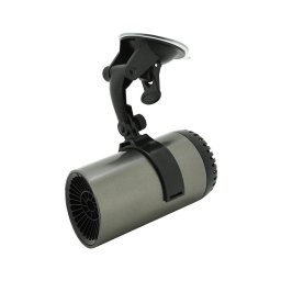 Ventilator auto cu încălzire 12V